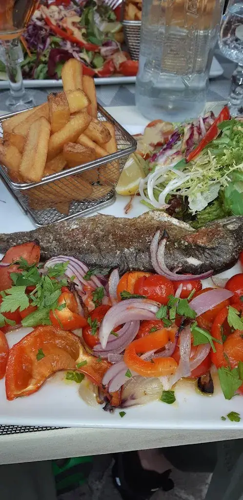 Menu_Le Délice Des Alpes_Embrun_image_3