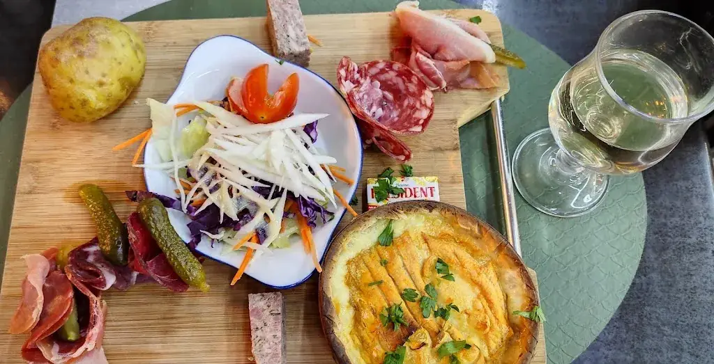 Menu_Le Délice Des Alpes_Embrun_image_5