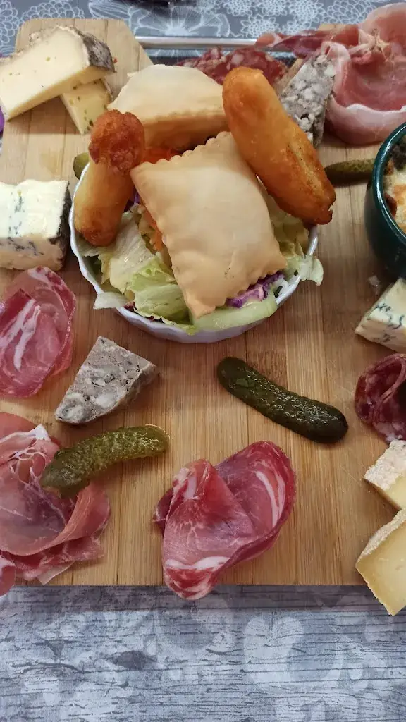 Menu_Le Délice Des Alpes_Embrun_image_6