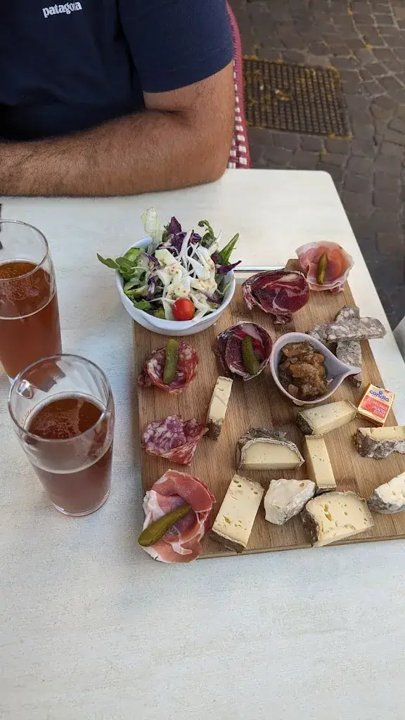 Menu_Le Délice Des Alpes_Embrun_image_7