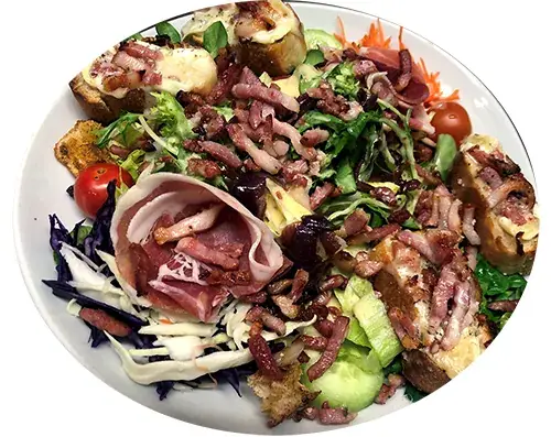 Menu_Le Délice Des Alpes_Embrun_image_9