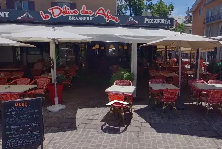 Home Select_Le Délice Des Alpes_Embrun_review