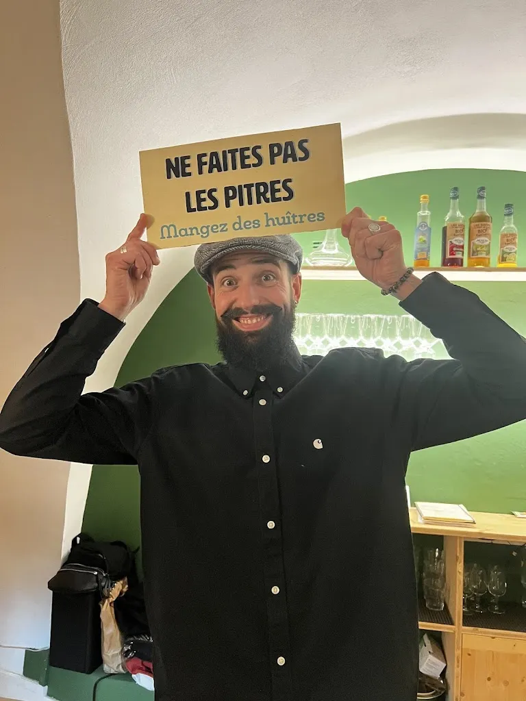 Pierre Augier_La Buvette_Embrun_review