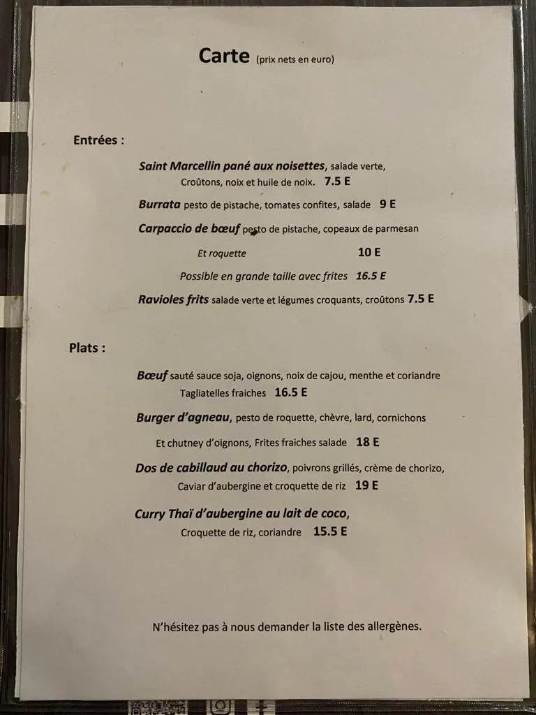 Menu_Le Cinq_Embrun_image_1