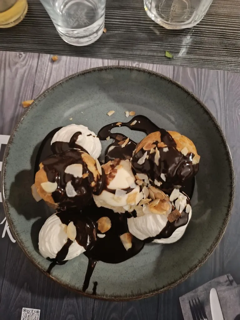 Eli Descartes_Le Cinq_Embrun_review