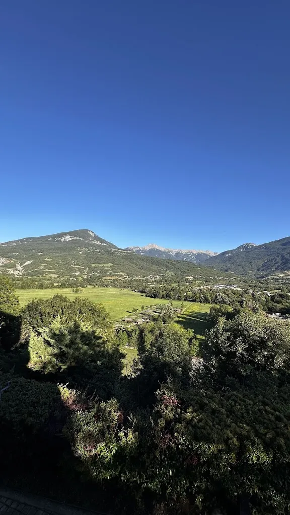 MES_Hôtel restaurant Spa La Robéyère,BW Signature Collection_Embrun_review