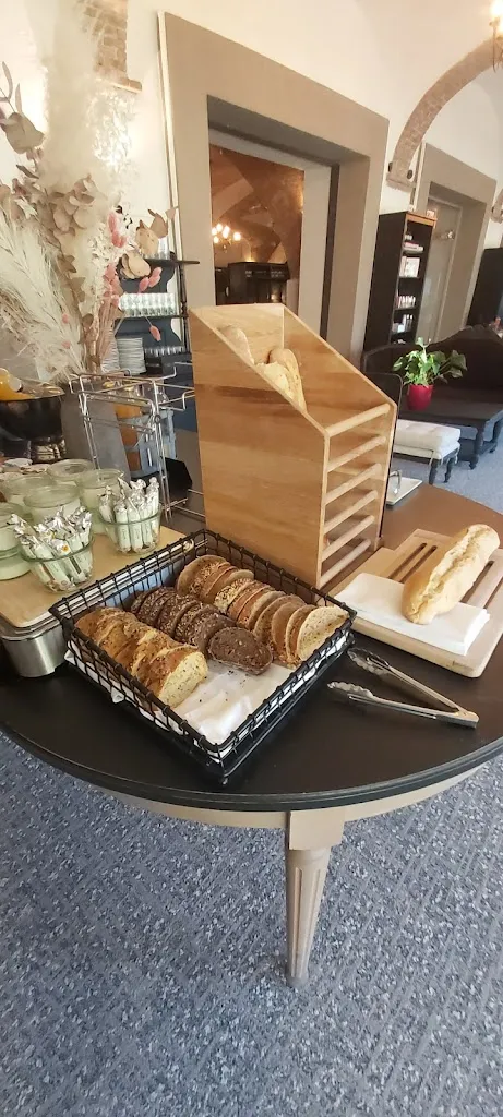 monica pronzini_Hôtel restaurant Spa La Robéyère,BW Signature Collection_Embrun_review