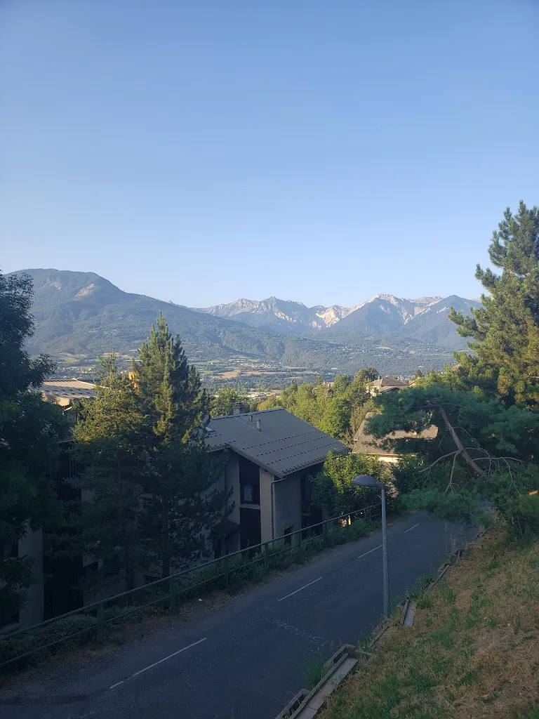 Krisy M_Hôtel restaurant Spa La Robéyère,BW Signature Collection_Embrun_review