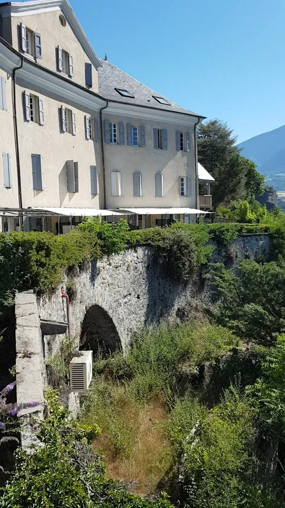 Hôtel restaurant Spa La Robéyère,BW Signature Collection_Embrun_slider_image_2