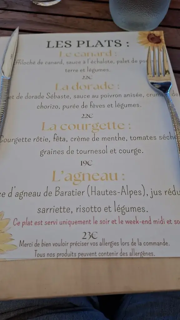 Menu_Les 3 L_Embrun_image_2