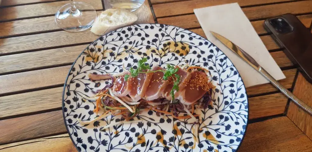 Audrey CLERJON_Les 3 L_Embrun_review