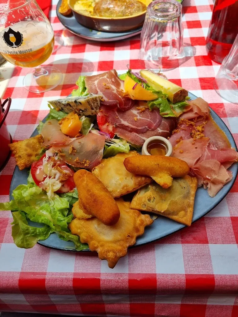 Jasper Paulussen_L'Epicerie_Embrun_review