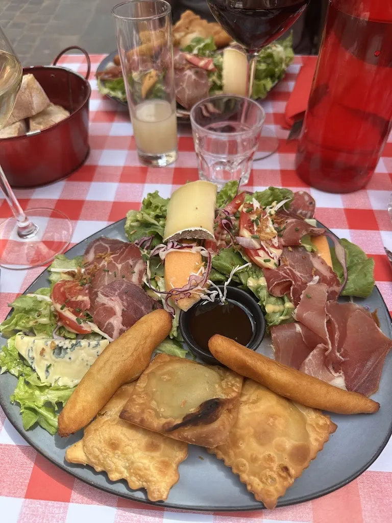 Joh Anna_L'Epicerie_Embrun_review