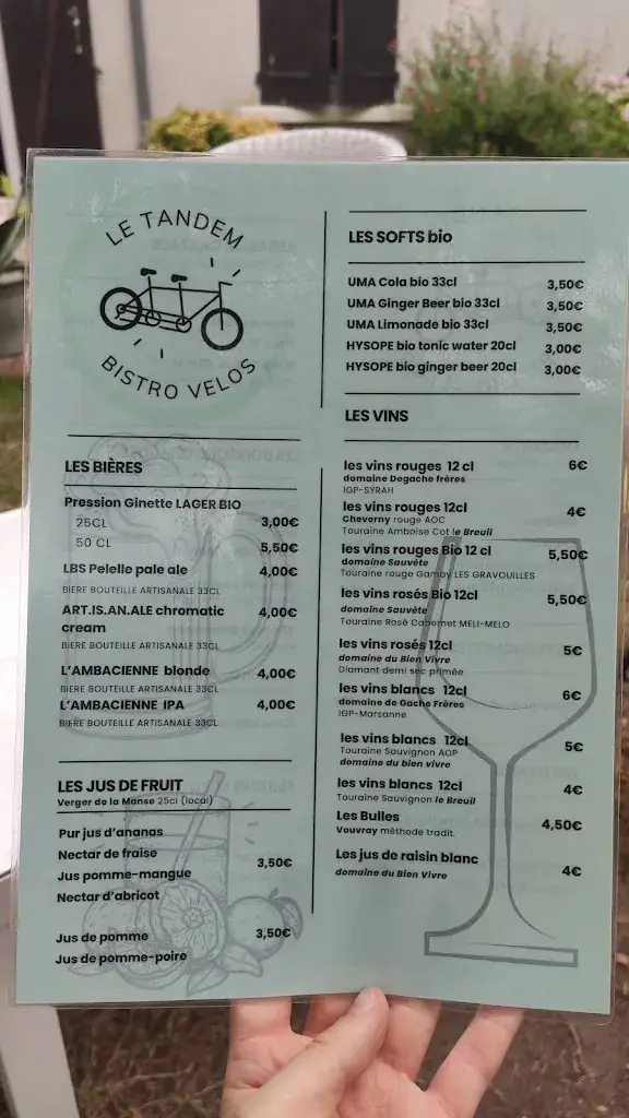 Menu_LE TANDEM BISTROT RESTO_Embrun_image_4