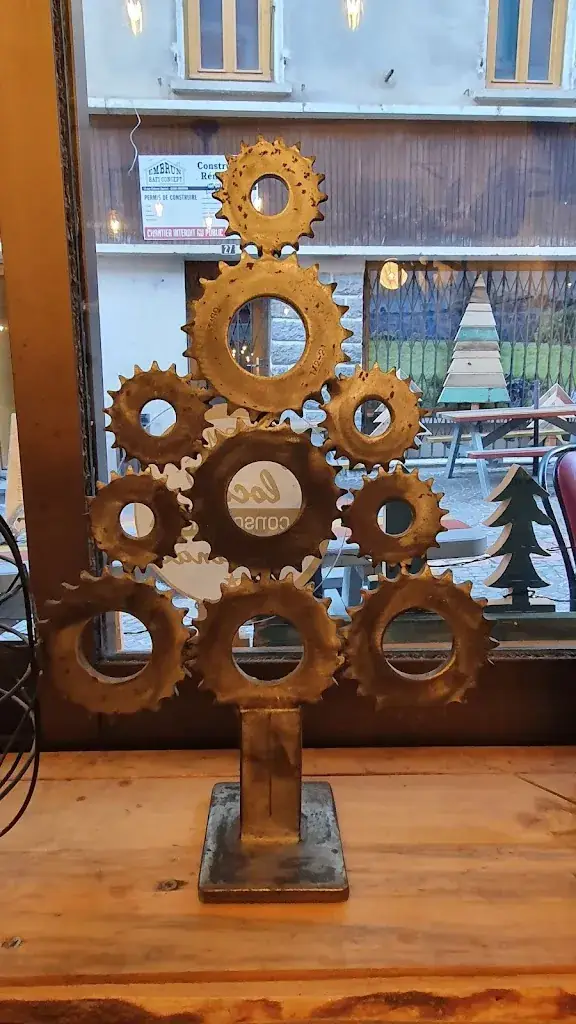 Helena Horvat_LE TANDEM BISTROT RESTO_Embrun_review