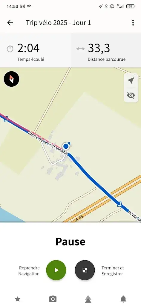 Antoine BOREL _LE TANDEM BISTROT RESTO_Embrun_review