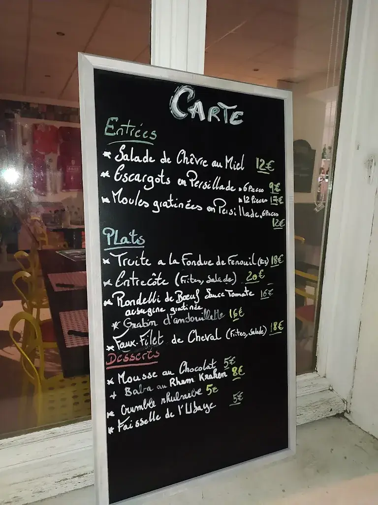 Menu_La Truite Qui Parle_Embrun_image_3