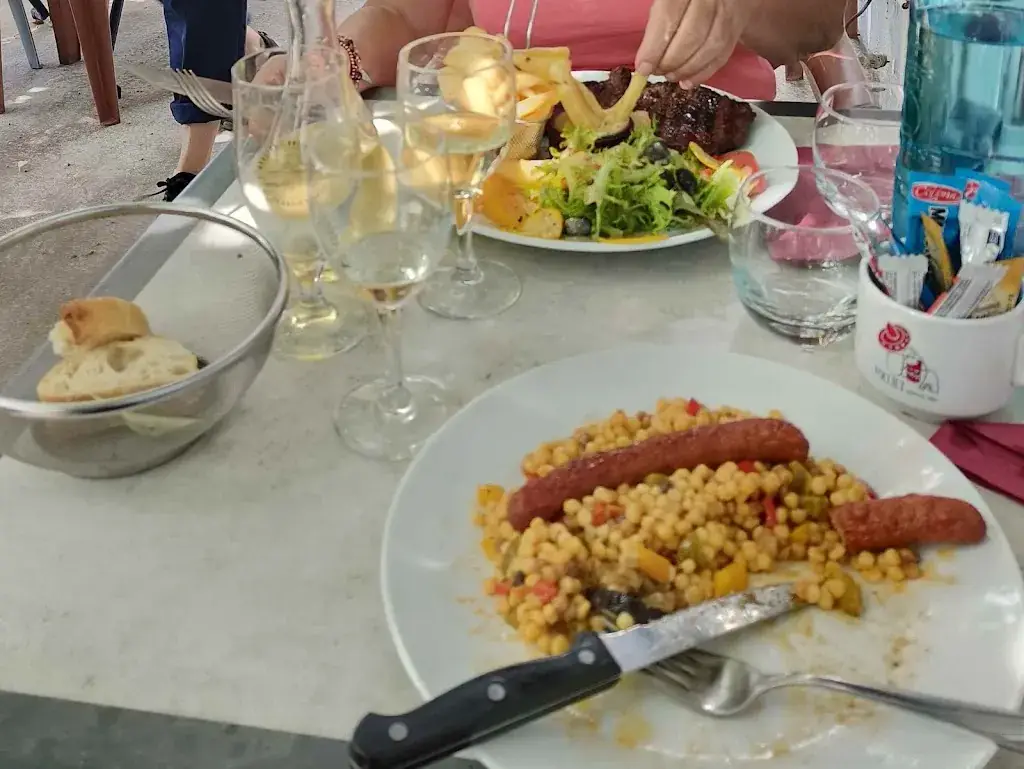 Lionel BERNARD_La Truite Qui Parle_Embrun_review