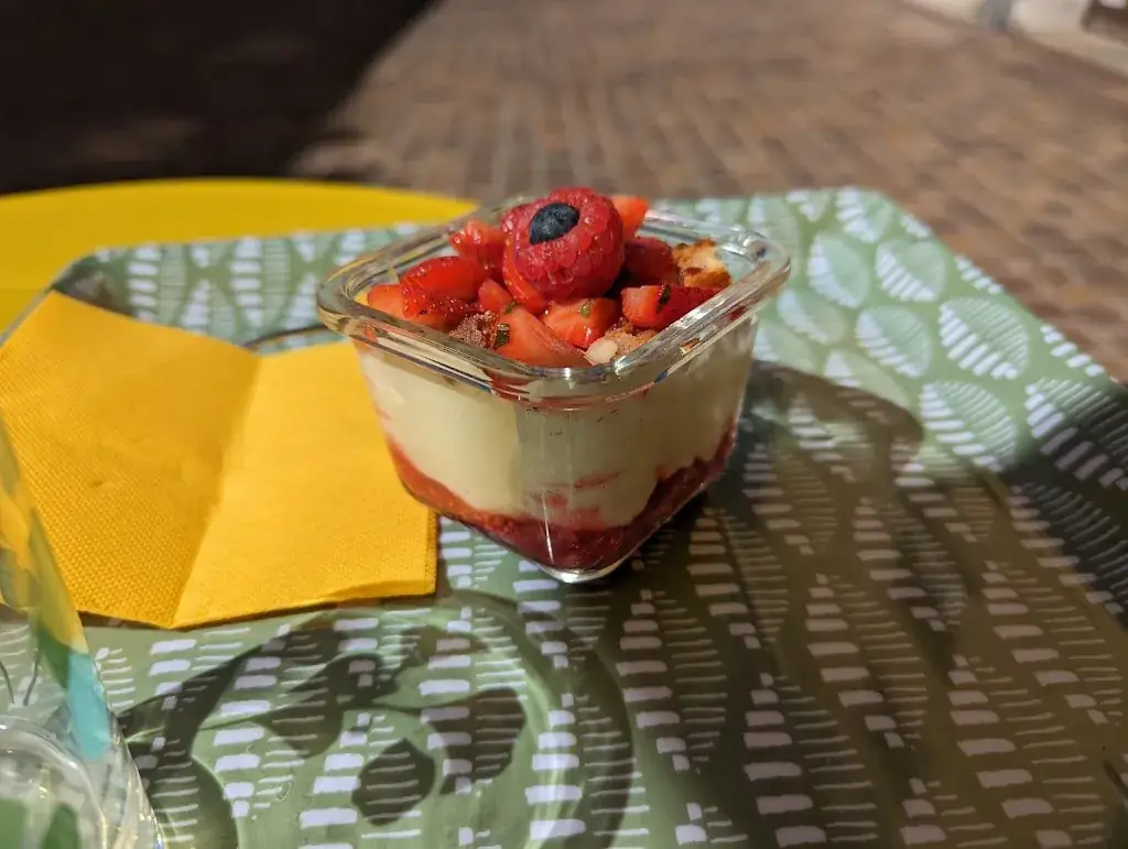 Samy Farnaud_fleur 2 courgettes_Embrun_review