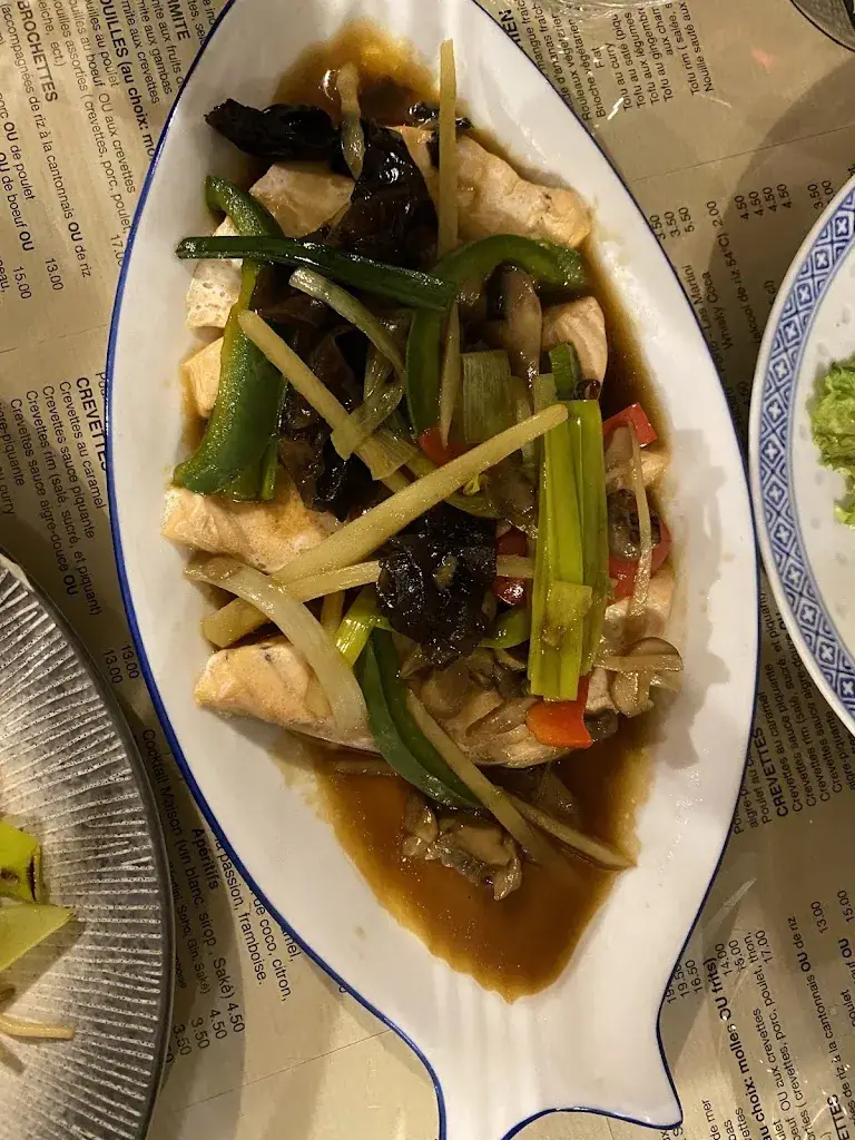 Rita Saliba_Le Jasmin_Embrun_review