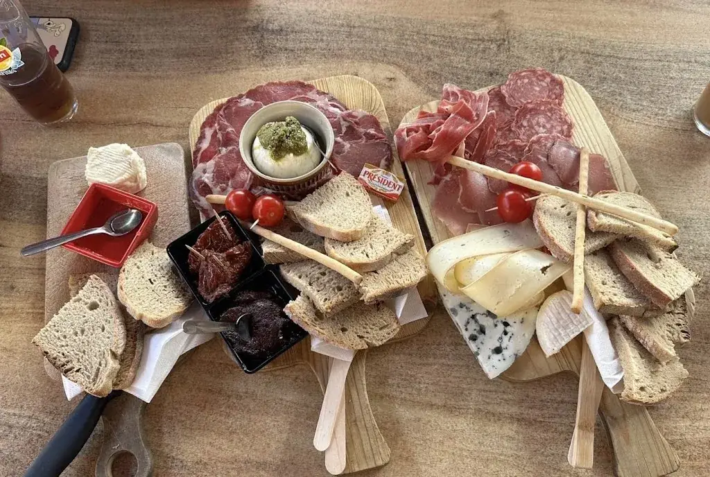 Menu_La Taverne de Pan_Embrun_image_1