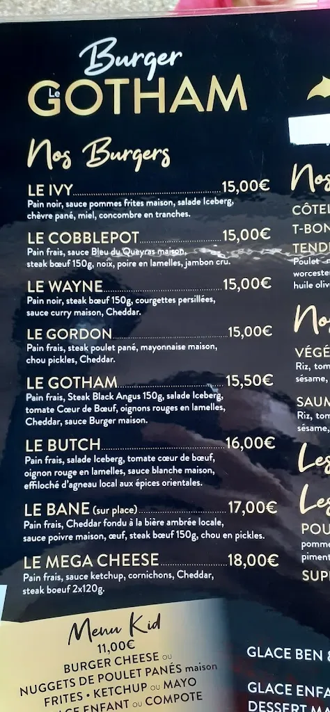 Menu_Adam's Burger_Embrun_image_4