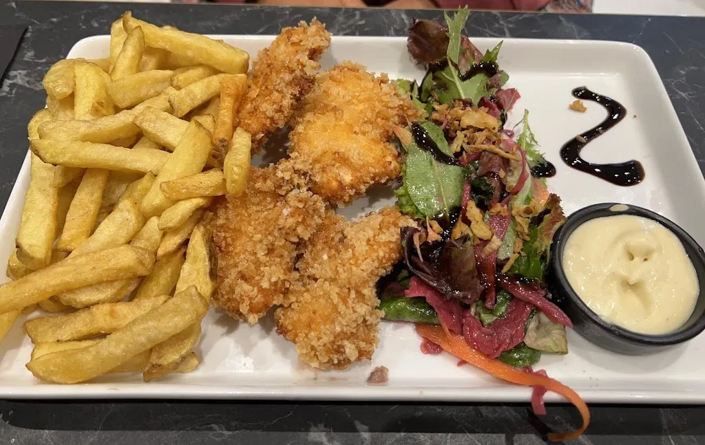 Marcel Molendijk_Adam's Burger_Embrun_review