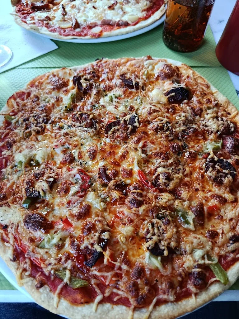 Dominique PERRIN_Crêperie Pizzéria aux P'tits Oignons_Embrun_review