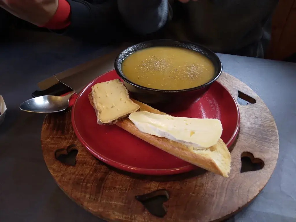 Menü_L'Alpage du Crot_Morzine_Bild_2