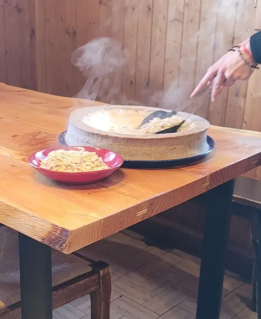 Menü_L'Alpage du Crot_Morzine_Bild_4