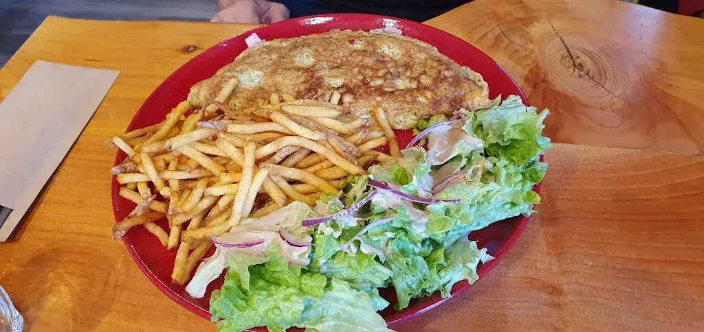 Menü_L'Alpage du Crot_Morzine_Bild_7