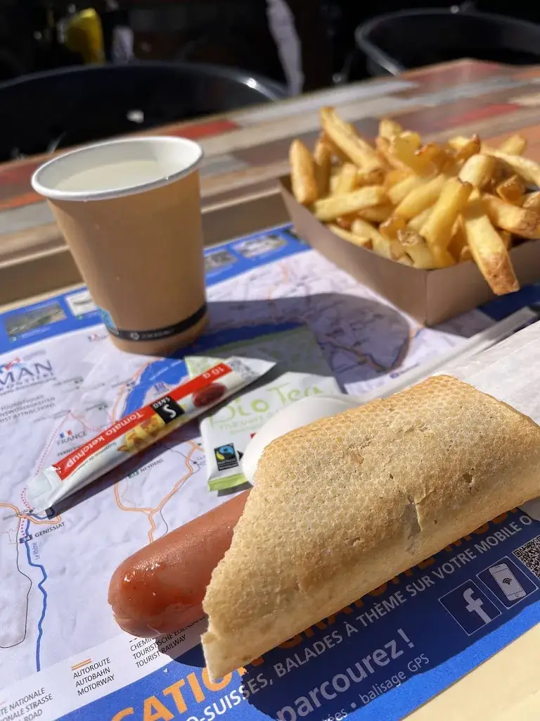 Menü_L'Alpage du Crot_Morzine_Bild_8