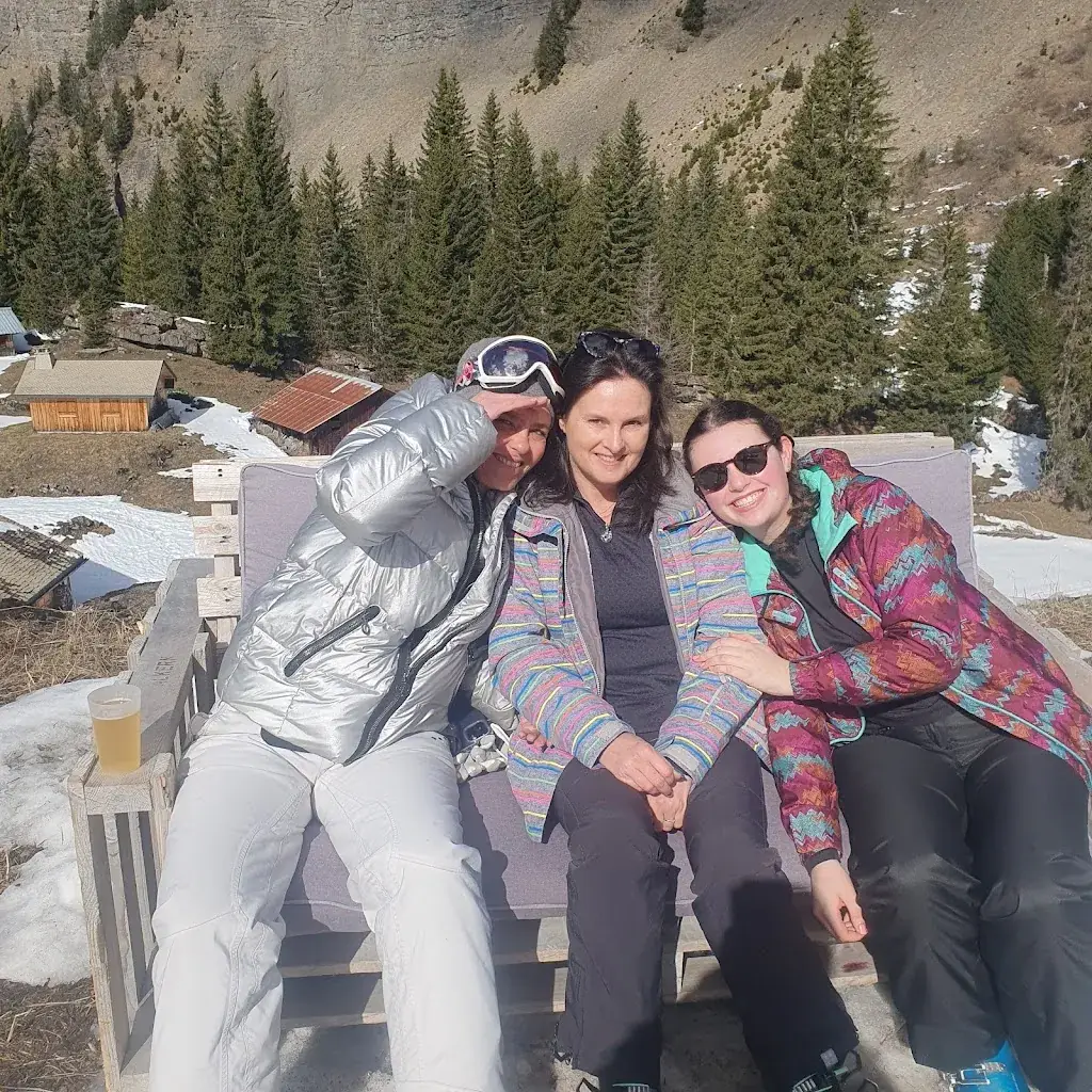 Helena kawalec_L'Alpage du Crot_Morzine_Bewertung