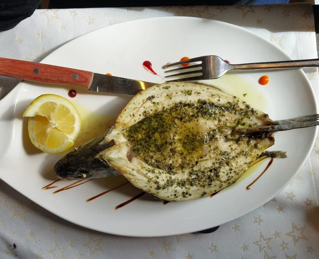 Helene Jaudon_Restaurant du Lac_Embrun_review