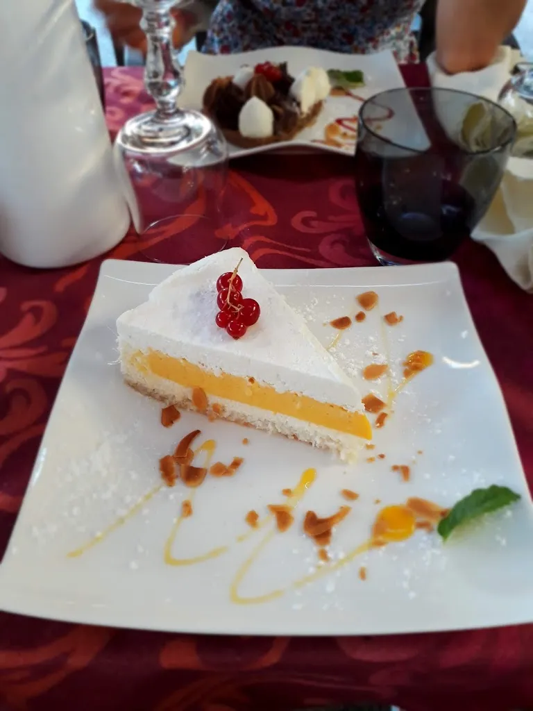 Marcel Bernd_Restaurant du Lac_Embrun_review