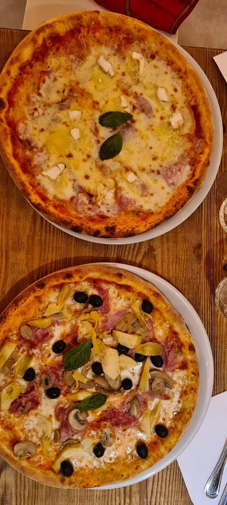 Menu_Ristorante Pizzeria Margherita Embrun_Embrun_image_8