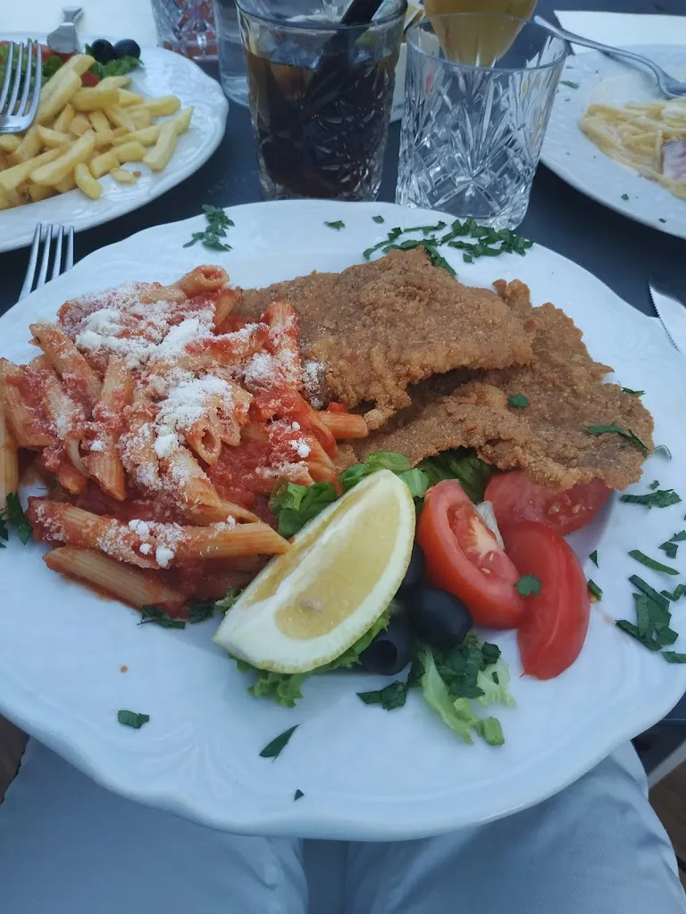 Menu_Ristorante Pizzeria Margherita Embrun_Embrun_image_9