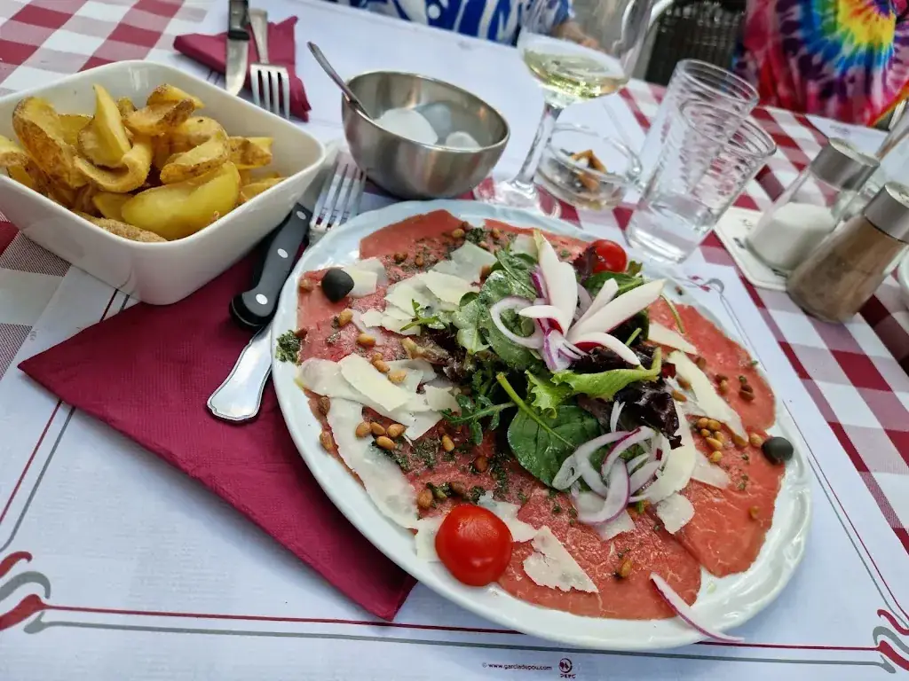 Menu_La table de Martine_Draguignan_image_5