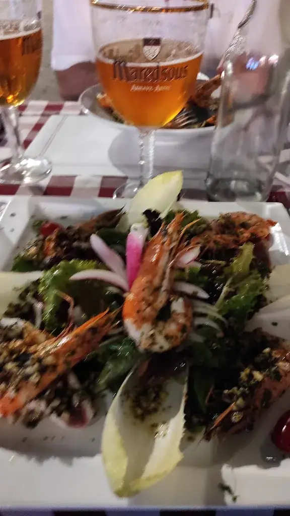 Menu_La table de Martine_Draguignan_image_6