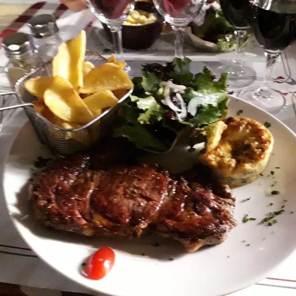 Menu_La table de Martine_Draguignan_image_9