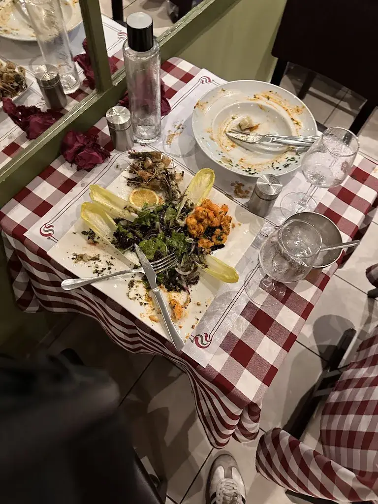 Frederik Ulstrup_La table de Martine_Draguignan_review