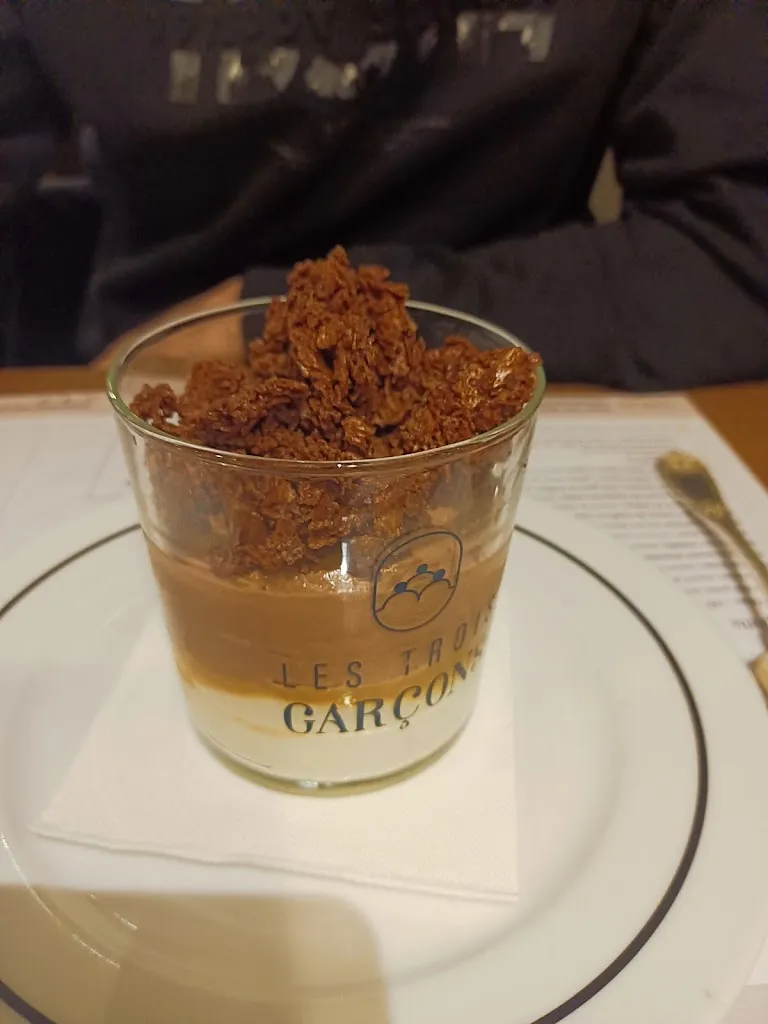 Menu_Les 3 Garçons_Draguignan_image_6