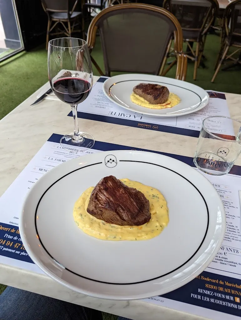 Ben Frost_Les 3 Garçons_Draguignan_review