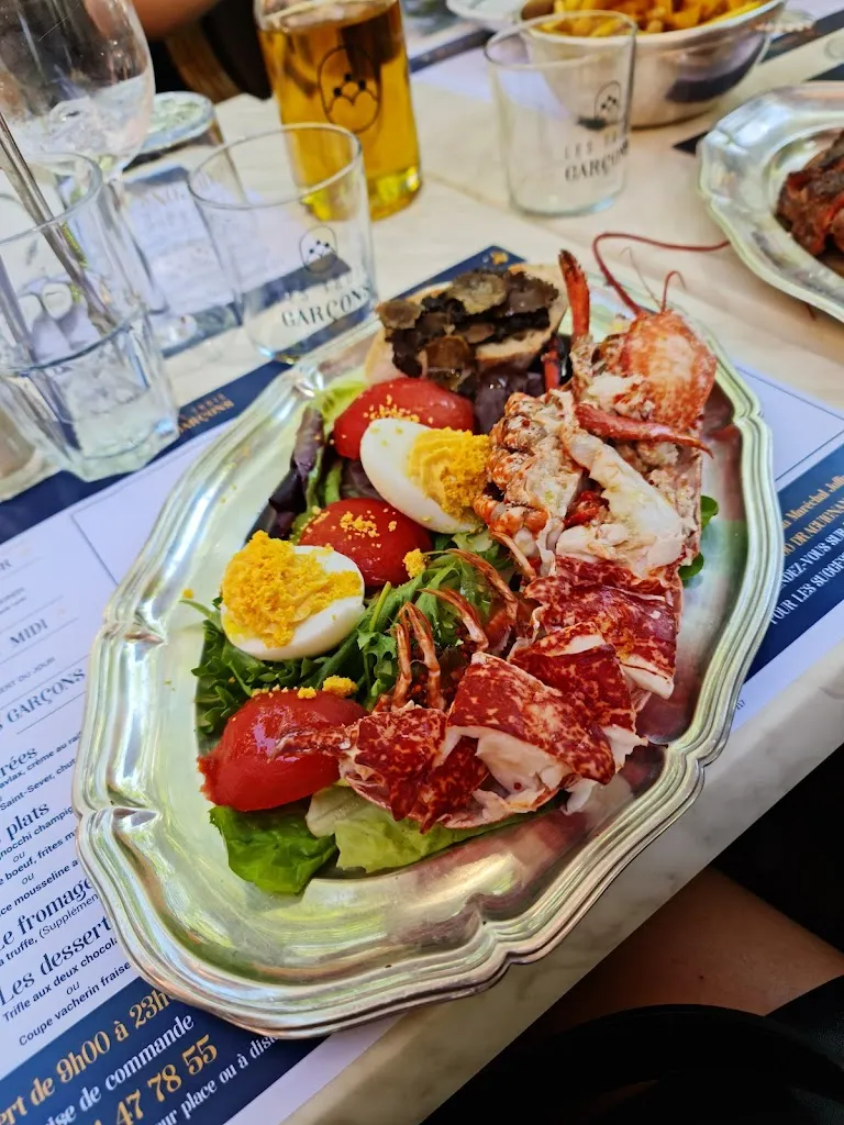 Les 3 Garçons_Draguignan_slider_image_3