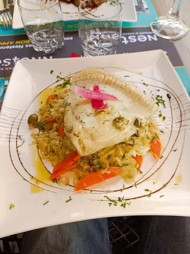 Menu_La Bodega Brasserie_Draguignan_image_3