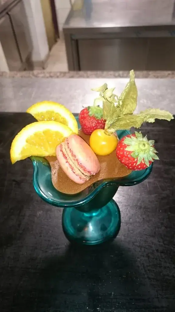 Menu_La Bodega Brasserie_Draguignan_image_4