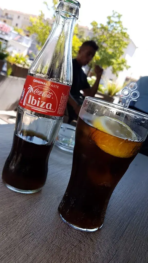 Menu_La Bodega Brasserie_Draguignan_image_5