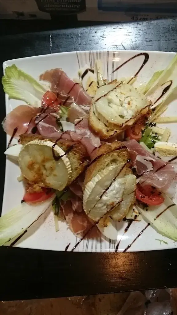 Menu_La Bodega Brasserie_Draguignan_image_6