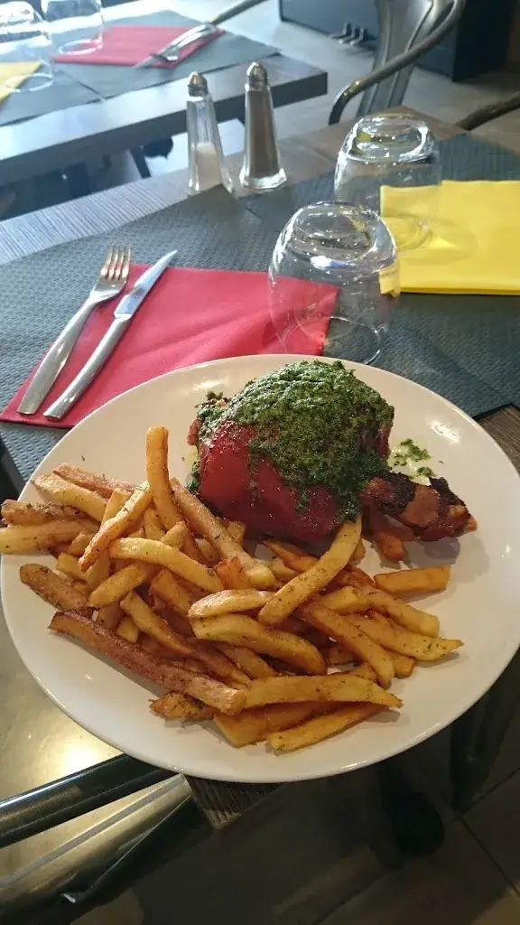 Menu_La Bodega Brasserie_Draguignan_image_7