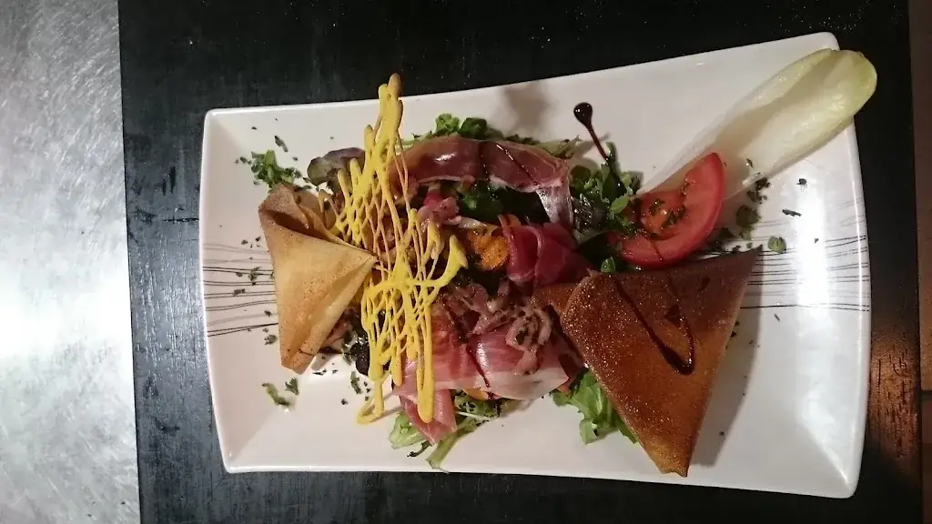 Menu_La Bodega Brasserie_Draguignan_image_8